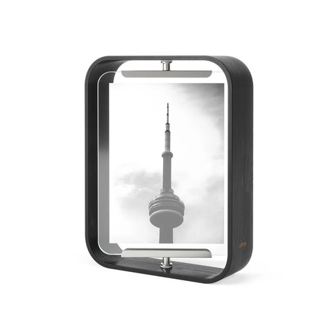 immagine-1-umbra-cornice-portafoto-rettangolare-da-appoggio-19x5x24cm-nero-ean-028295418485