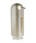 immagine-1-umbra-dispenser-per-sapone-pinguino-355ml-silver-ean-028295242295