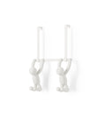 immagine-1-umbra-gancio-doppio-sopraporta-buddy-bianco-ean-028295503884