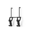 immagine-1-umbra-gancio-doppio-sopraporta-buddy-nero-ean-028295503860