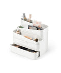 immagine-1-umbra-organizer-per-cosmetici-3-cassetti-impilabili-in-plastica-ean-028295393775
