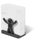 immagine-1-umbra-porta-tovaglioli-da-cucina-buddy-nero-ean-028295282703