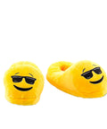 immagine-1-visto-in-tv-pantofole-ciabatte-emoticon-love-kiss-laugh-cool-wink-misura-37-38-39-40-41-42-ean-7569000733330