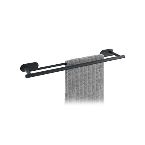 Porte-serviettes Turbo-Loc en acier