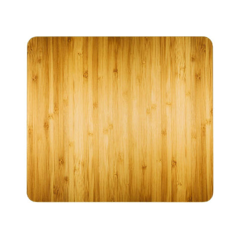Cache-plaques multifonction Plaque effet bois