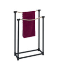 immagine-1-wenko-piantana-porta-asciugamani-osuna-nero-ean-4008838256763