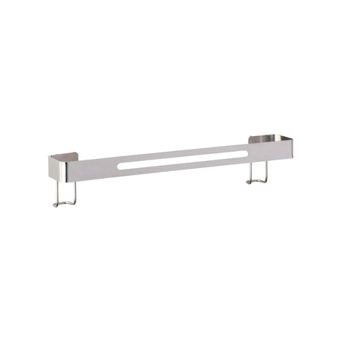 Porte-serviettes Premium Plus en acier inoxydable