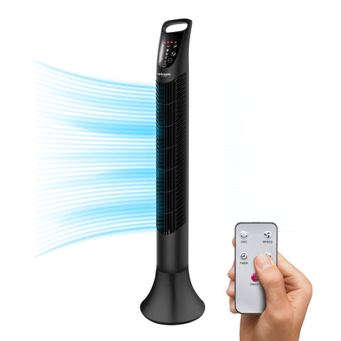 immagine-1-wintem-ventilatore-a-torre-con-telecomando-nero-40w-ean-8052286430738