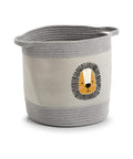 immagine-1-zeller-cesto-portaoggeti-per-bambini-con-leone-30-cm-ean-4003368142890