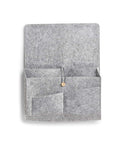 immagine-1-zeller-organizer-portaoggetti-3-scomparti-da-letto-ean-4003368143873
