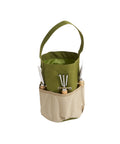 immagine-1-zeller-set-4-pezzi-da-giardino-con-borsa-poliestere-ean-4003368160047