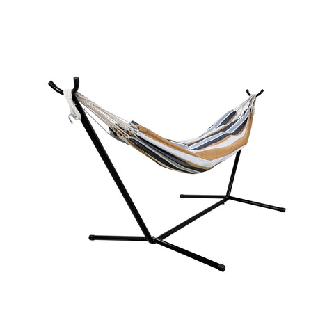 immagine-1-zendea-amaca-con-struttura-in-metallo-marrone-ean-8050030810133