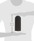immagine-10-umbra-dispenser-per-sapone-pinguino-355ml-nero-ean-028295237499