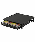 avilia home porta capsule caffe 36 posti con cassetto estraibile in metallo e base antiscivolo ean 8052879011269