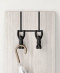 immagine-12-umbra-gancio-doppio-sopraporta-buddy-nero-ean-028295503860