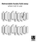 immagine-13-umbra-appendi-abiti-da-parete-a-scomparsa-bianco-ean-028295280273