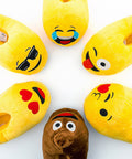 immagine-15-visto-in-tv-pantofole-ciabatte-emoticon-love-kiss-laugh-cool-wink-misura-37-38-39-40-41-42-ean-7569000733330