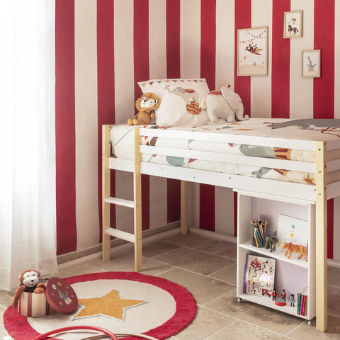 immagine-2-atmosphera-for-kids-set-3-cornici-circus-per-bambini-in-legno-ean-3560232657504