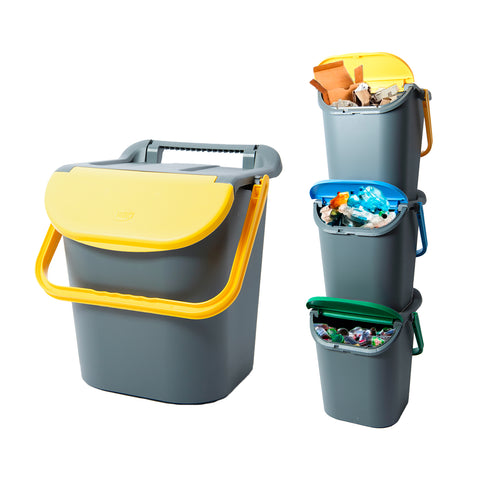 immagine-2-belli-e-forti-set-3-pattumiere-impilabili-raccolta-differenziata-30l-ean-8001499001587