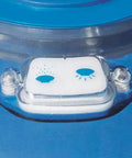 bestway fontana per piscina con luci led flowclear ean 6942138952247