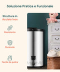 dcg asciugabiancheria a centrifuga 6kg 300w ean 8052780962339