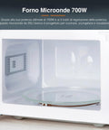immagine-2-easy2love-forno-microonde-5-potenze-con-timer-20l-700w-bianco-ean-8059300010204