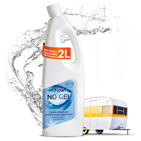 ecolkem liquido antigelo per serbatoi 2l ean 8030900615136