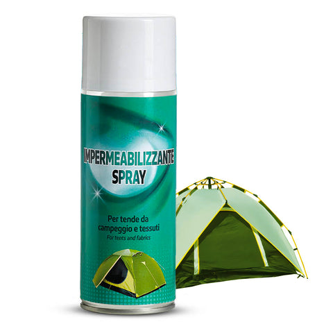 immagine-2-ecolkem-spray-impermeabilizzante-per-tende-da-campeggio-e-tessuti-400ml-ean-8030900244350