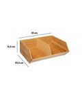 immagine-2-five-simply-smart-organizer-portaoggetti-2-scomparti-in-bambu-35x125cm-ean-3560238691465