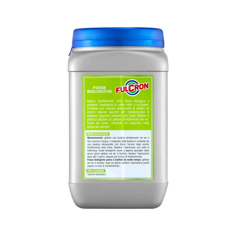 immagine-2-fulcron-set-10-bustine-idrosolubili-per-fosse-biologiche-50gr-ean-8002565025469