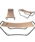 immagine-2-garden-friend-amaca-con-supporto-java-in-acciaio-210x80x65cm-beige-ean-8023755047658
