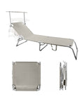 immagine-2-garden-friend-lettino-da-mare-pieghevole-con-parasole-in-alluminio-2x1-beige-ean-8023755057008