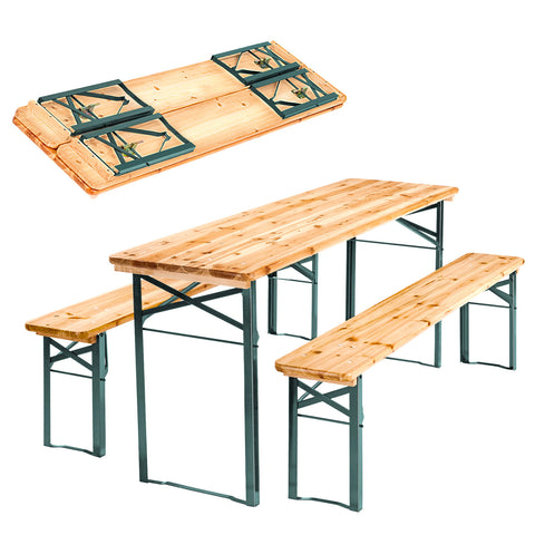 immagine-2-garden-friend-set-tavolo-e-2-panche-pieghevoli-da-esterno-in-legno-ean-8023755042530
