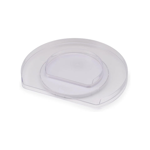 Organisateur Rotatif pour Étagère de Réfrigérateur 34x29cm