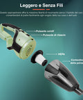 immagine-2-kombo-aspirapolvere-manuale-a-batteria-con-2-prolunghe-per-pavimenti-540ml-20v-230hz-ean-8054134478886