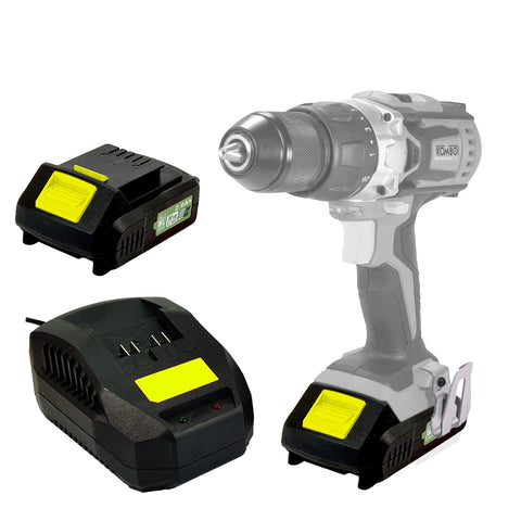 immagine-2-kombo-set-batteria-20-mah-e-caricabatteria-4-led-450w-ean-8053340479700