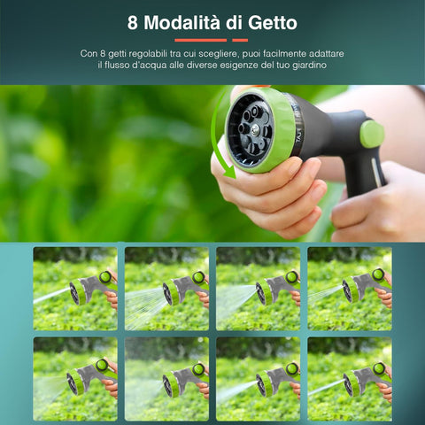 immagine-2-kombo-set-irrigazione-pistola-8-getti-regolabili-con-innesto-tubo-e-rubinetto-e-2-raccordi-ean-8053340479328