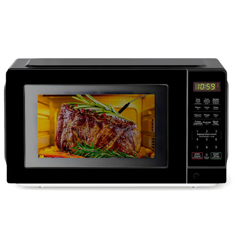 immagine-2-kumtel-microonde-digitale-8-programmi-funzione-grill-scongelamento-e-timer-700w-20l-nero-ean-8694740430856