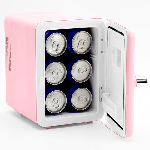 immagine-2-kumtel-mini-frigo-monoporta-4l-42w-rosa-ean-8694740430108