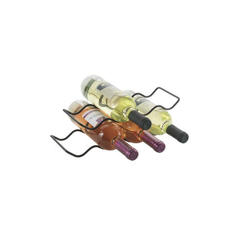 immagine-2-metaltex-set-2-portabottiglie-vino-impilabili-11x32x3cm-ean-8002523829207