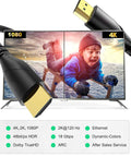 immagine-2-omega-cavo-hdmi-maschiomaschio-2-0-1-5m-nero-ean-8050612770558