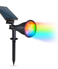 immagine-2-omega-faretto-led-solare-round-2-modalita-rgb-con-picchetto-7w-ean-8054134479050