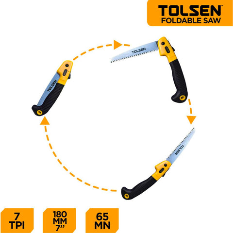 immagine-2-tolsen-seghetto-da-potatura-pieghevole-18cm-ean-6933528731030
