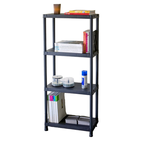 immagine-2-toomax-scaffale-multiuso-4-ripiani-in-plastica-60x30x138cm-ean-8009371014212