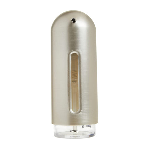 immagine-2-umbra-dispenser-per-sapone-pinguino-355ml-silver-ean-028295242295