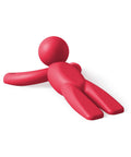 immagine-2-umbra-fermaporte-buddy-rosso-ean-028295352864
