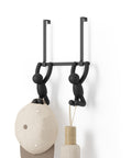 immagine-2-umbra-gancio-doppio-sopraporta-buddy-nero-ean-028295503860