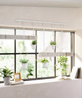 immagine-2-umbra-set-5-fioriere-a-sospensione-con-asta-bianco-ean-028295374866