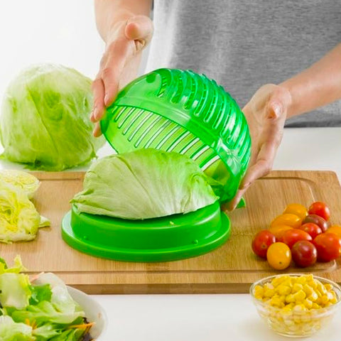 immagine-2-visto-in-tv-stampo-per-lavare-tagliare-e-colare-insalata-ean-4899888113928