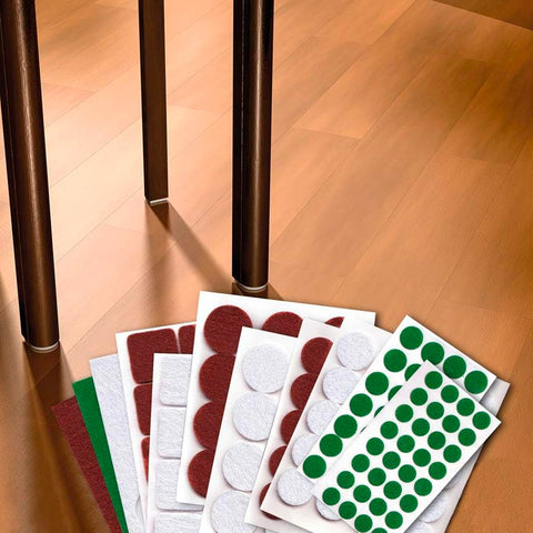 immagine-2-wenko-feltrini-assortiti-151-pezzi-ean-4008838342343